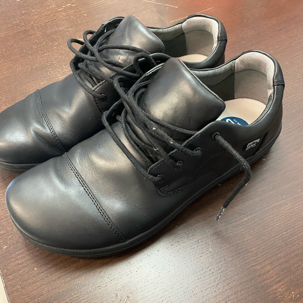 Mens Lems Black Nine 2 Fives